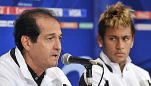 Time ideal com os melhores jogadores de Muricy Ramalho