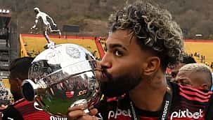 Os campeões invictos da história da Libertadores