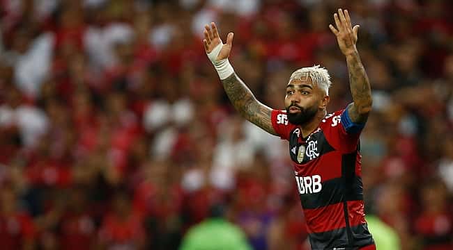 Ñublense x Flamengo: as prováveis escalações e onde assistir ao vivo
