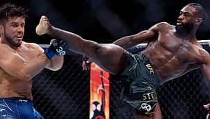 UFC 288: Aljamain Sterling domina Henry Cejudo e defende o cinturão dos galos