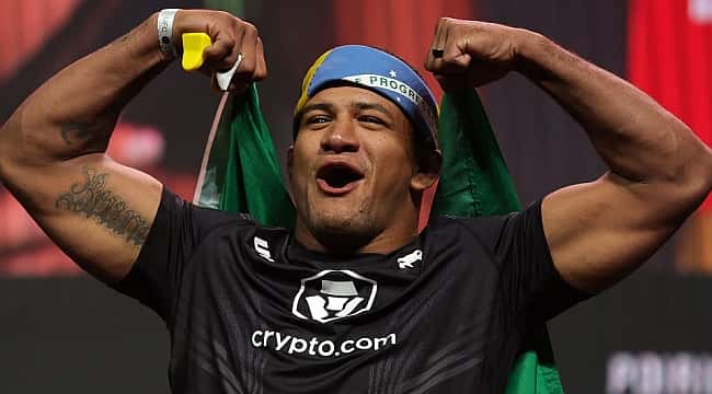 UFC 288: Gilbert Durinho x Belal Muhammad; favorito, palpites e como apostar