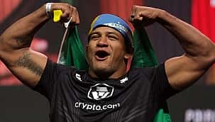 UFC 288: Gilbert Durinho x Belal Muhammad; favorito, palpites e como apostar