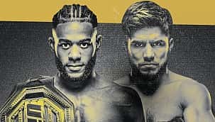 UFC 288: Sterling x Cejudo; confira o card completo e saiba como assistir ao vivo