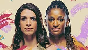 UFC Vegas 73: Dern x Hill: confira o card completo e saiba onde assistir ao vivo