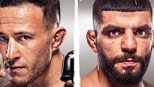 UFC Vegas 74: Kara-France x Albazi; confira o card completo, onde assistir ao vivo e de graça
