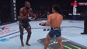 VÍDEO: assista aos melhores momentos do UFC 288