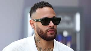 10 dos principais carros de luxo de Neymar