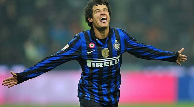 10 jogadores que atuaram pela Inter de Milão e você não sabia