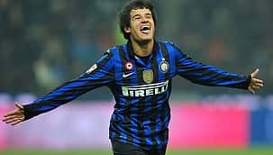 10 jogadores que atuaram pela Inter de Milão e você não sabia