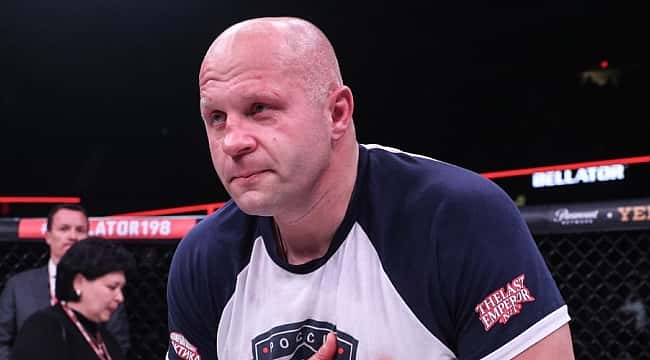 10 lutadores históricos de MMA que nunca foram campeões do UFC