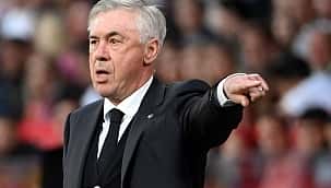 O 'sim' de Carlo Ancelotti, o novo técnico do Brasil