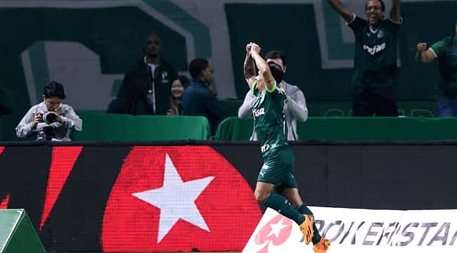 Artur celebra reencontro do Palmeiras com a vitória e projeta jogo na Copa Libertadores