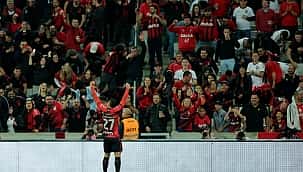 Athletico-PR x Alianza Lima: as prováveis escalações, onde assistir ao vivo e de graça