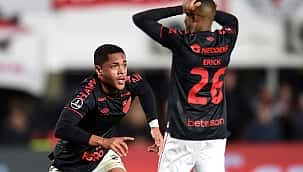 Athletico-PR x Libertad: as prováveis escalações e onde assistir ao vivo