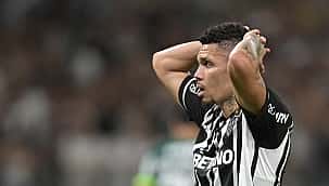 Atlético-MG x RB Bragantino: prováveis escalações e onde assistir ao vivo e de graça