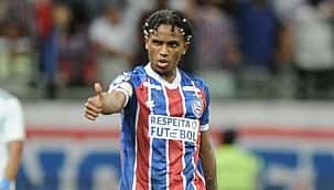 Bahia busca empate com o Cruzeiro