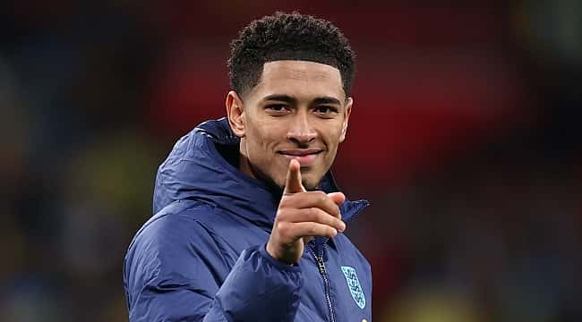 Bellingham se torna a 2ª contratação mais cara da história do Real Madrid; veja o top 10