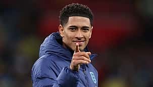 Bellingham se torna a 2ª contratação mais cara da história do Real Madrid; veja o top 10