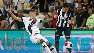 Botafogo x Vasco: prováveis escalações e onde assistir ao vivo 