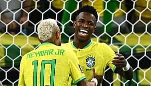 Brasil e Espanha se unem e marcam amistoso para promover campanha contra o racismo 