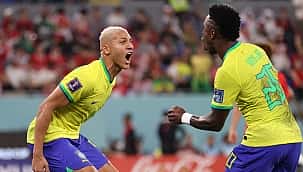 Brasil x Guiné: prováveis escalações e onde assistir 