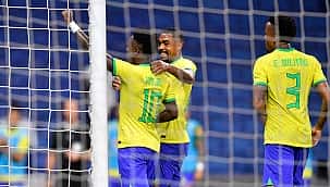 Brasil x Senegal:  confira as prováveis escalações e onde assistir ao vivo e de graça