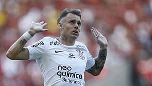 Brasileirão Série A: América-MG x Corinthians; onde assistir de graça e online