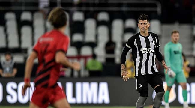 Botafogo x Athletico-PR: onde assistir ao jogo do Brasileirão