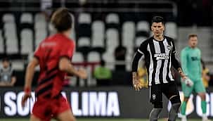 Brasileirão Série A: Athletico-PR x Botafogo; onde assistir de graça e online