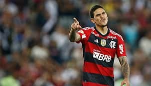 Brasileirão Série A: Bragantino x Flamengo; onde assistir de graça e online