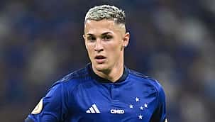 Brasileirão Série A: Cruzeiro x Fortaleza; onde assistir de graça e online