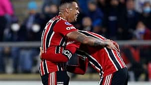 Brasileirão Série A: Cruzeiro x São Paulo; onde assistir de graça e online
