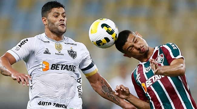 Brasileirão Série A: Fluminense x Atlético-MG; onde assistir de graça e online