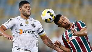 Brasileirão Série A: Fluminense x Atlético-MG; onde assistir de graça e online