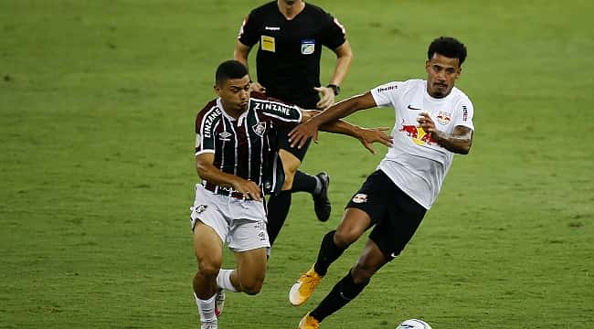 Brasileirão Série A: Fluminense x RB Bragantino; onde assistir de graça e online