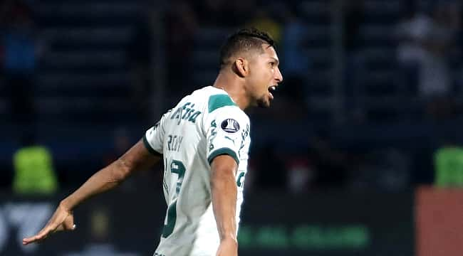 Brasileirão Série A: Palmeiras x Coritiba; onde assistir de graça e online