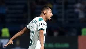 Brasileirão Série A: Palmeiras x Coritiba; onde assistir de graça e online