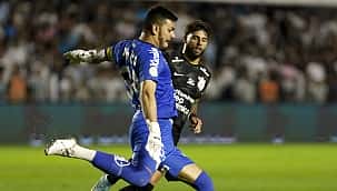 Brasileirão Série A: Santos x Corinthians; onde assistir de graça e online