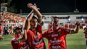 Brasileirão Série B: Confira os jogos e resultados da 14ª rodada