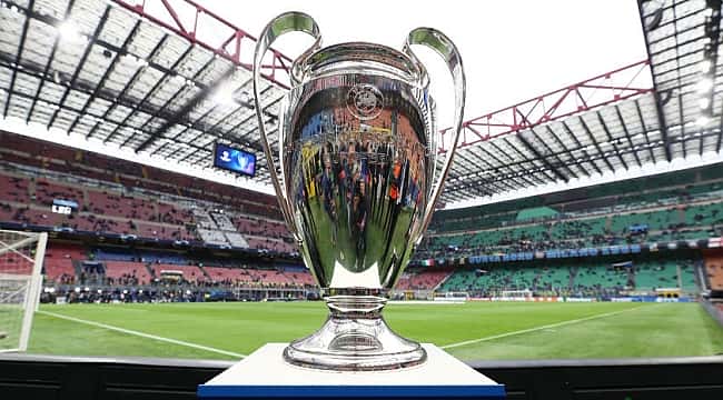 Champions League: onde assistir à final Manchester City x Inter de Milão