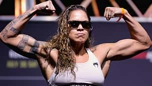 Como apostar em Amanda Nunes no UFC 289; veja o passo a passo