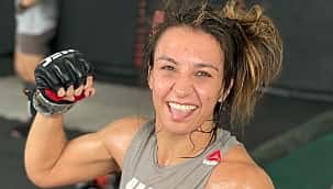 Como apostar em Amanda Ribas no UFC Jacksonville; veja o passo a passo