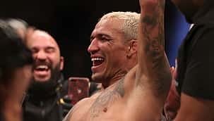 Como ganhar bônus em apostas com nocautes de Amanda Nunes e Charles Oliveira no UFC 289