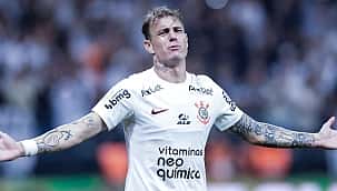 Corinthians e Cuiabá ficam no 1 a 1 em Itaquera