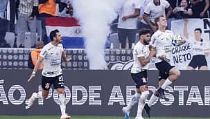 Corinthians x Cuiabá: prováveis escalações e onde assistir ao vivo e de graça
