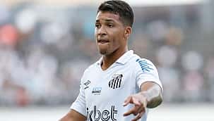 Coritiba x Santos: prováveis escalações e onde assistir ao vivo e de graça