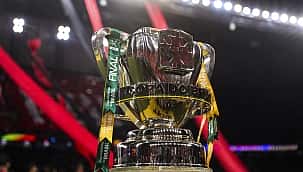 Em sorteio, CBF define os confrontos das quartas de final da Copa do Brasil 2023; confira 