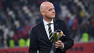 Estados Unidos vão sediar o Mundial de Clubes de 2025, o primeiro com 32 times participantes