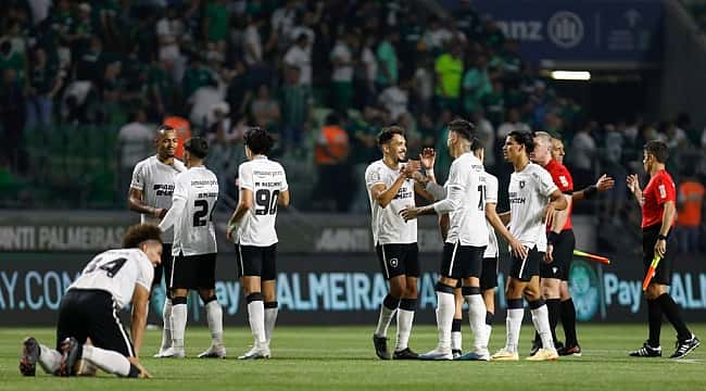 Os melhores do Brasileirão antes da 13ª rodada