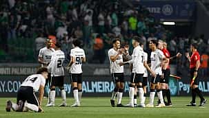 Estatísticas do Brasileirão: Os jogos da 13ª rodada